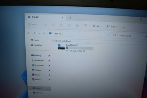 HP Elitebook 840 G6 14" i7 8th Gen RAM