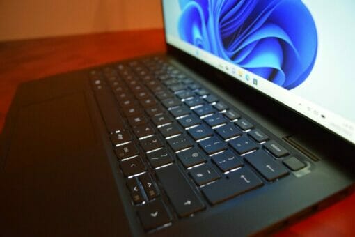 DELL Latitude 7410