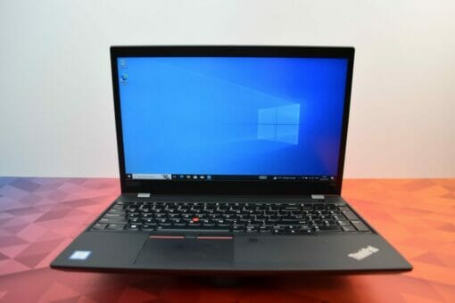 Lenovo P53s 15.6"