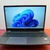 HP Zbook Fury G7