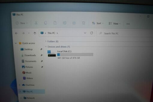 HP Elitebook 640 G8