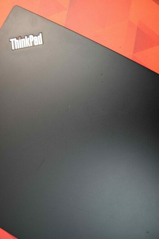 Lenovo ThinkPad T480S