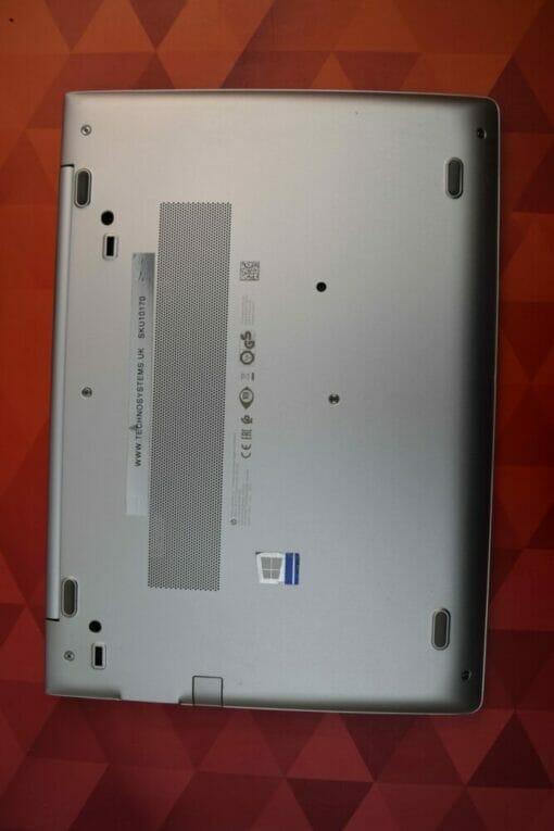 HP Elitebook 840 G6 14" i5 8th Gen RAM 16GB SSD 512GB