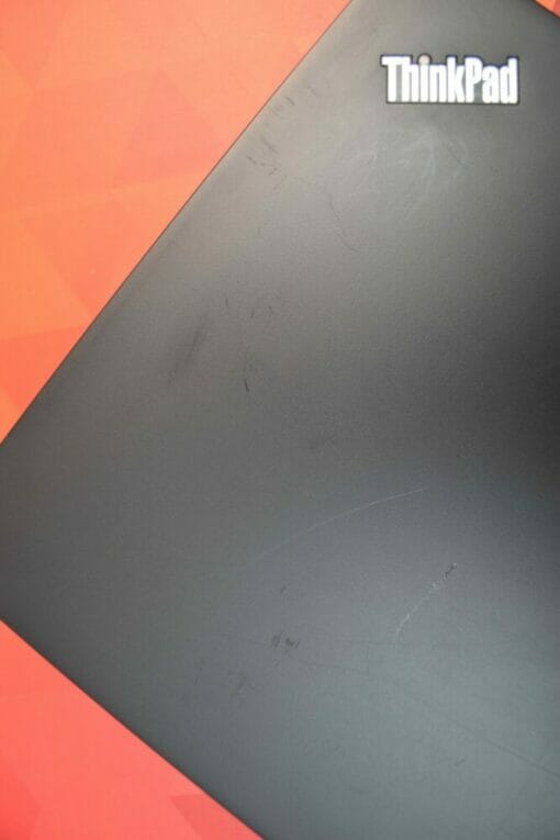 Lenovo ThinkPad T480S