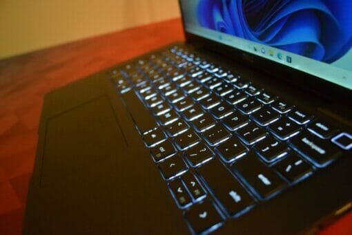 DELL Latitude 7420 14" i7 11th Gen