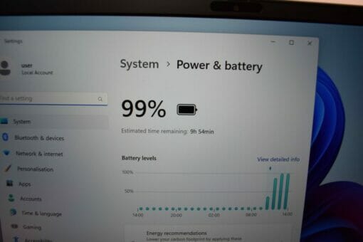 DELL Latitude 7410