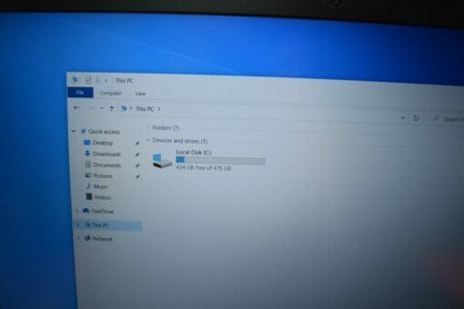 Lenovo P53s 15.6"