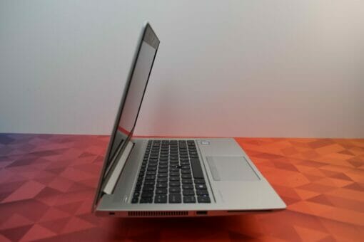 HP Elitebook 840 G6 14" i5 8th Gen RAM 16GB SSD 512GB