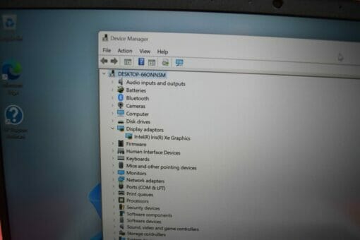 HP Elitebook 640 G8
