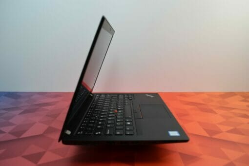 Lenovo ThinkPad T480S