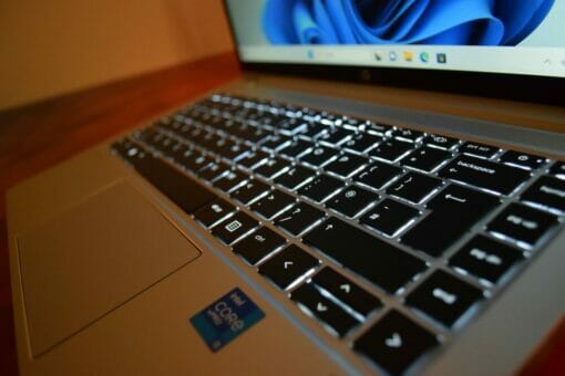 HP Probook 640 G8