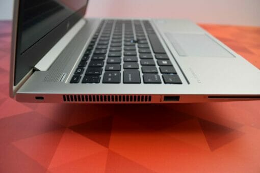 HP Elitebook 840 G6 14" i5 8th Gen RAM 16GB SSD 512GB