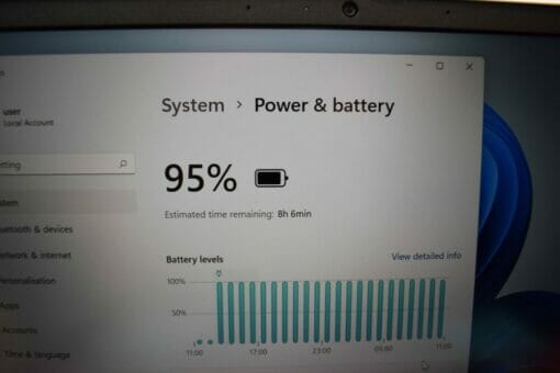 HP Probook 640 G8