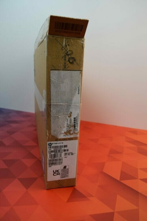HP Probook 640 G8