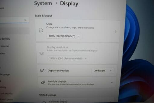 HP Elitebook 840 G6 14" i7 8th Gen RAM