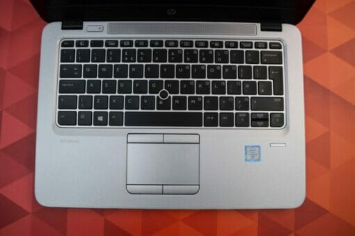 HP 820 G3 14" i5 6th Gen