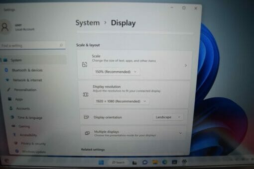 HP Elitebook 640 G8