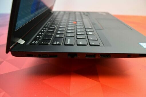 Lenovo ThinkPad T480S