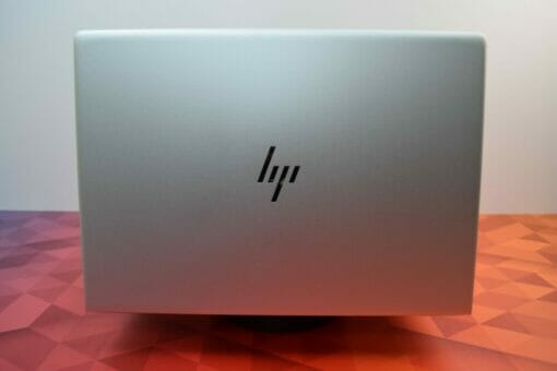 HP Elitebook 840 G6 14" i5 8th Gen RAM 16GB SSD 512GB