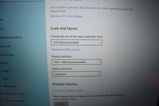 Lenovo P53s 15.6"