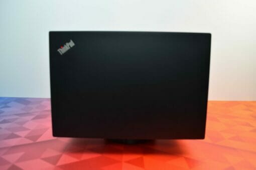 Lenovo ThinkPad T480S