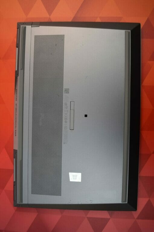 HP Zbook Fury G7