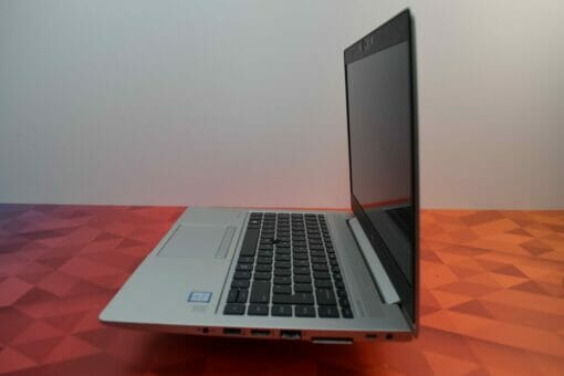 HP Elitebook 840 G6 14" i5 8th Gen RAM 16GB SSD 512GB