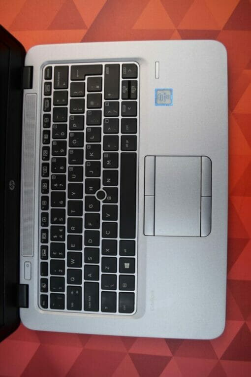 HP 820 G3 14" i5 6th Gen