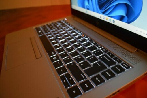 HP Elitebook 840 G6 14" i7 8th Gen RAM