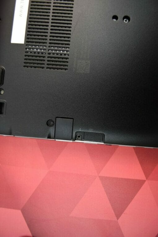HP 820 G3 14" i5 6th Gen