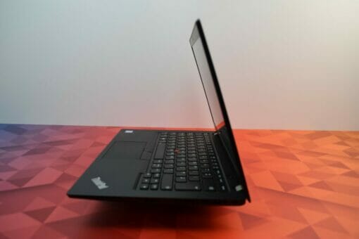 Lenovo ThinkPad T480S