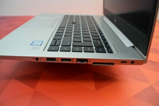HP Elitebook 840 G6 14" i5 8th Gen RAM 16GB SSD 512GB