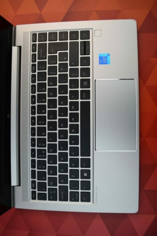 HP Probook 640 G8
