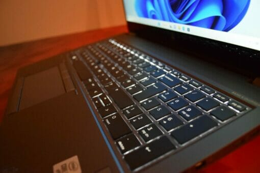 HP Zbook Fury G7