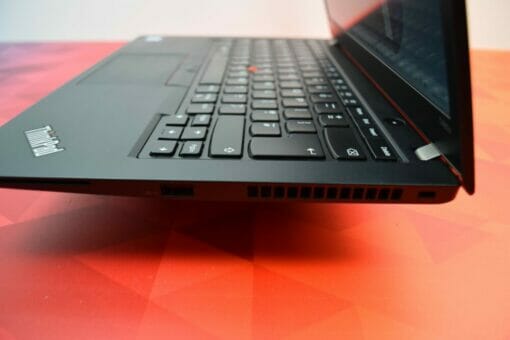 Lenovo ThinkPad T480S