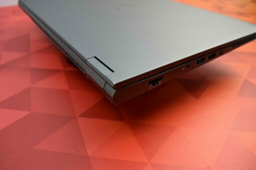 HP Zbook Fury G7