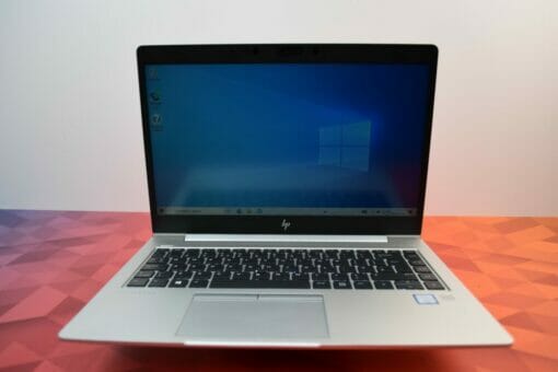 HP Elitebook 840 G6 14" i5 8th Gen RAM 16GB SSD 512GB