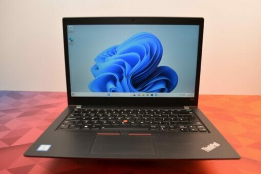 Lenovo ThinkPad T480S