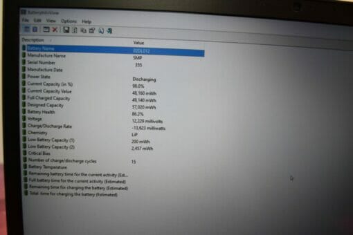 Lenovo P53s 15.6"