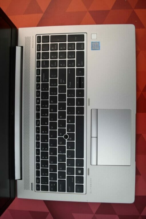 HP EliteBook 850 G6
