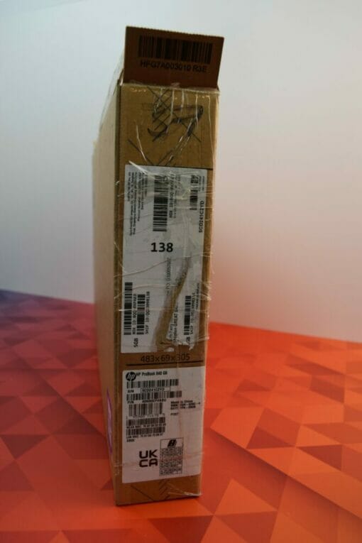 HP ProBook 640 G8