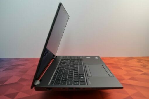HP Zbook Fury G7