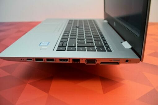 HP Probook 650 G5