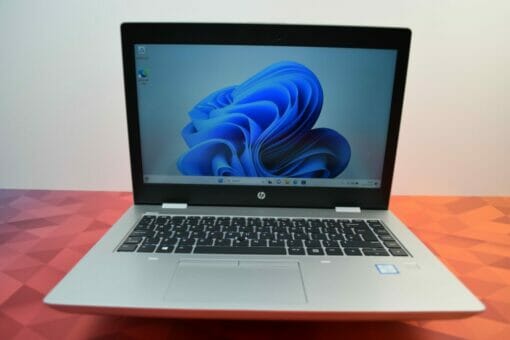 HP Probook 650 G5