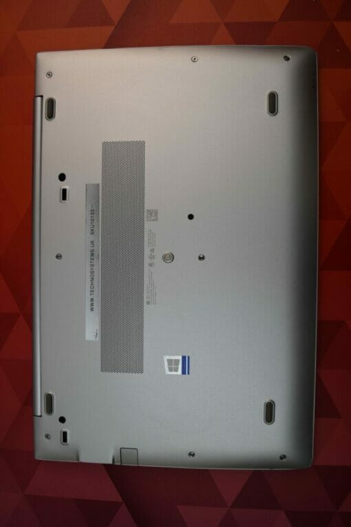 HP EliteBook 850 G6