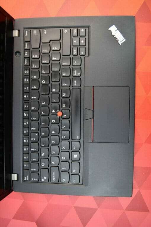 Lenovo ThinkPad T480S