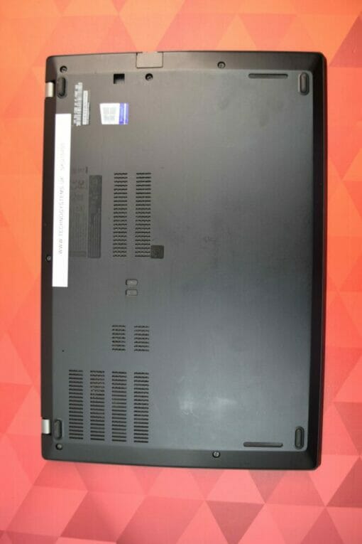 Lenovo ThinkPad T480S