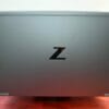 HP Zbook Fury G7