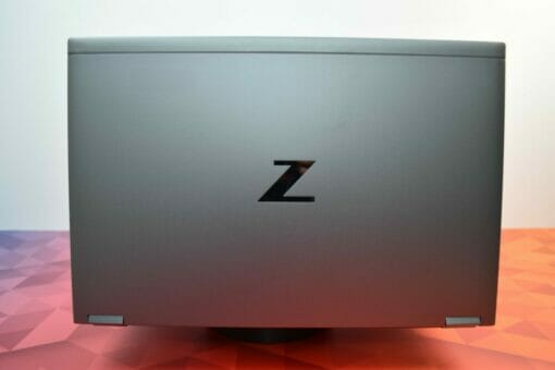 HP Zbook Fury G7