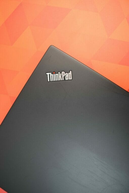 Lenovo ThinkPad T480S
